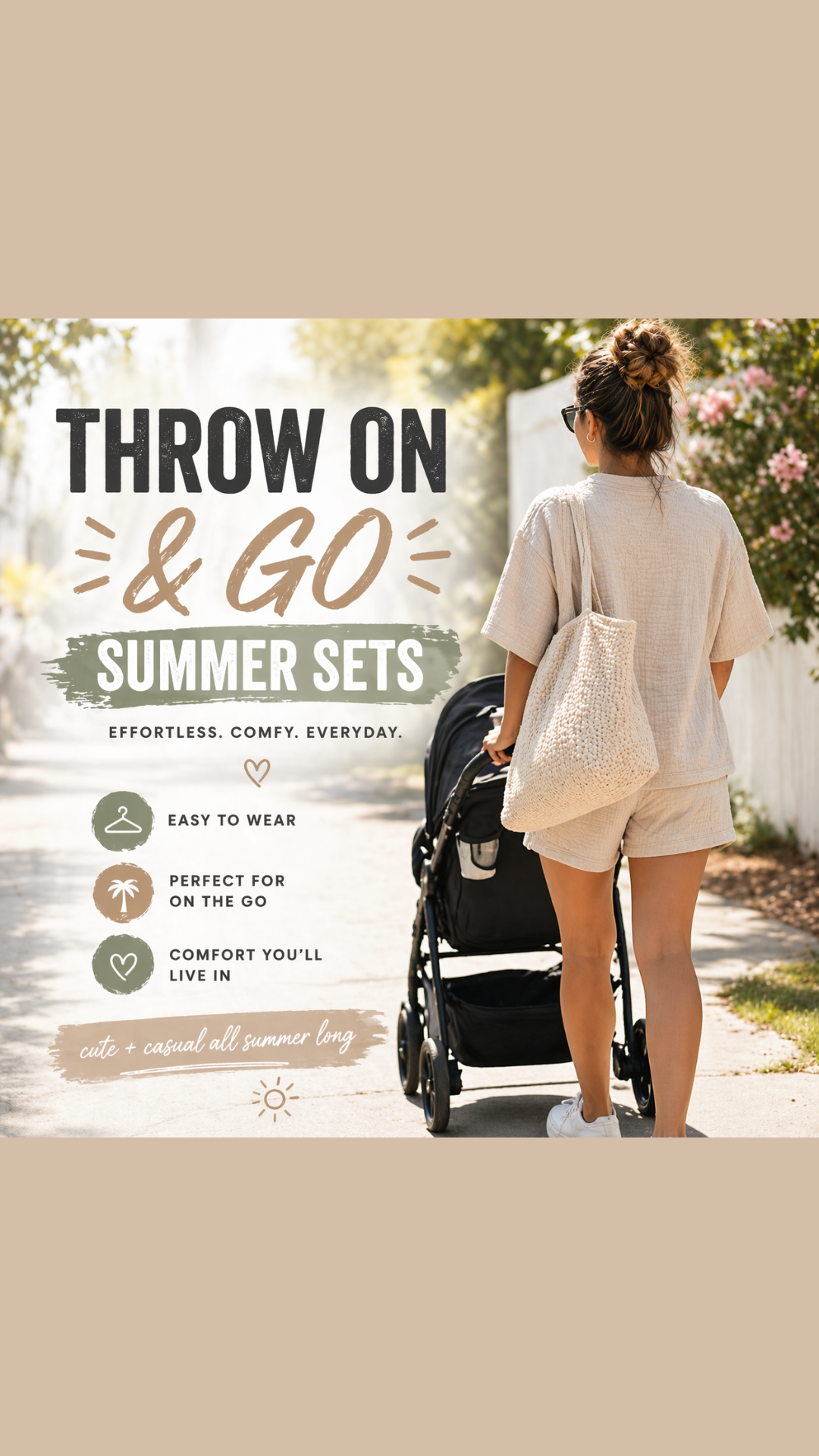 Kortney and Karlee Facebook ad