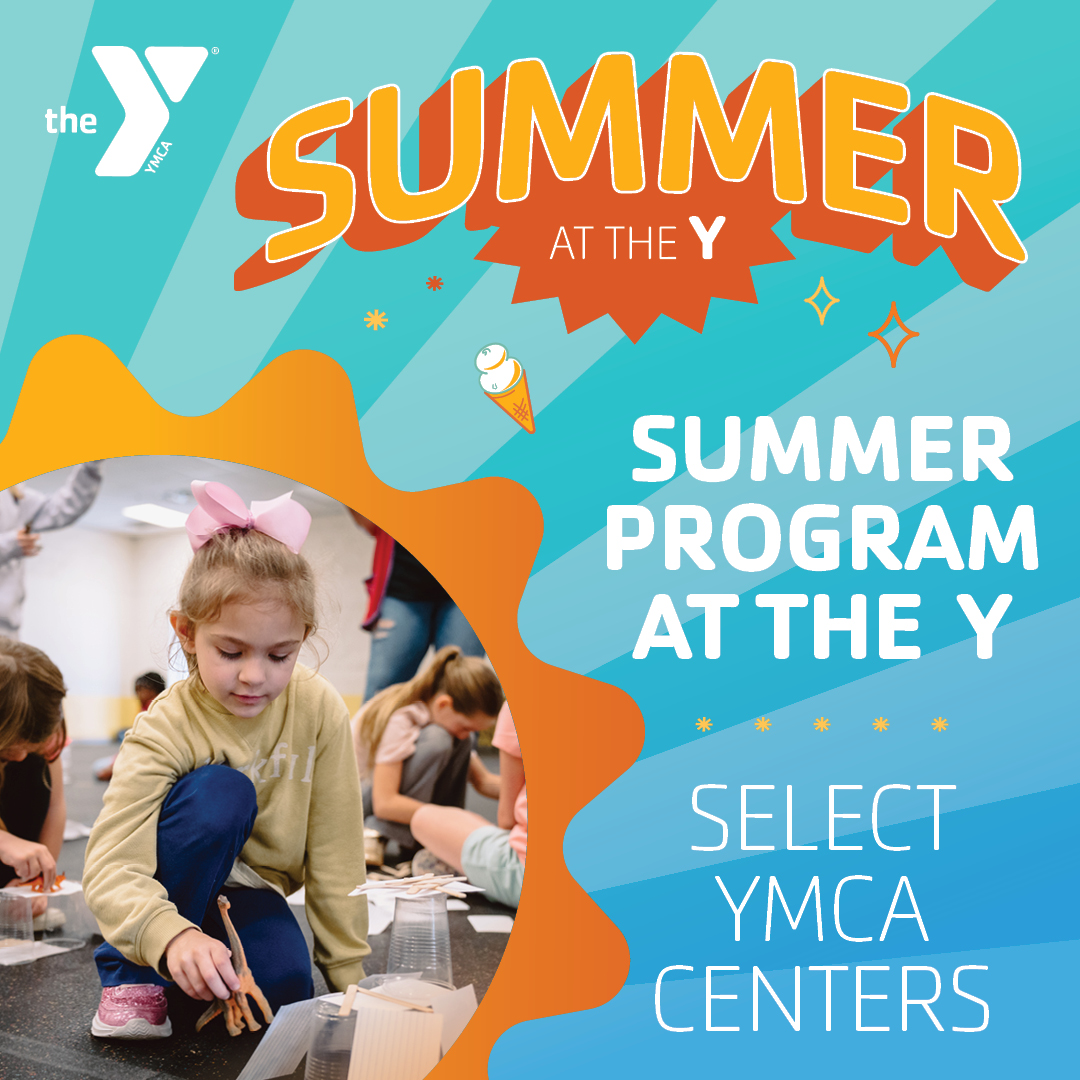YMCA of Memphis & the Mid-South Facebook ad