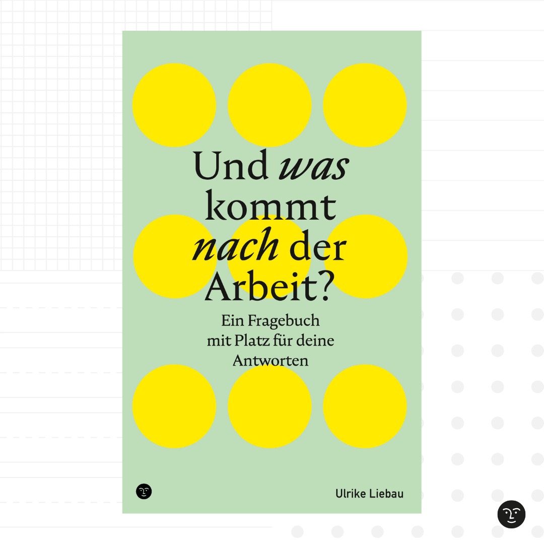 glueckwaerts_coaching Facebook ad: Und was kommt nach der Arbeit?