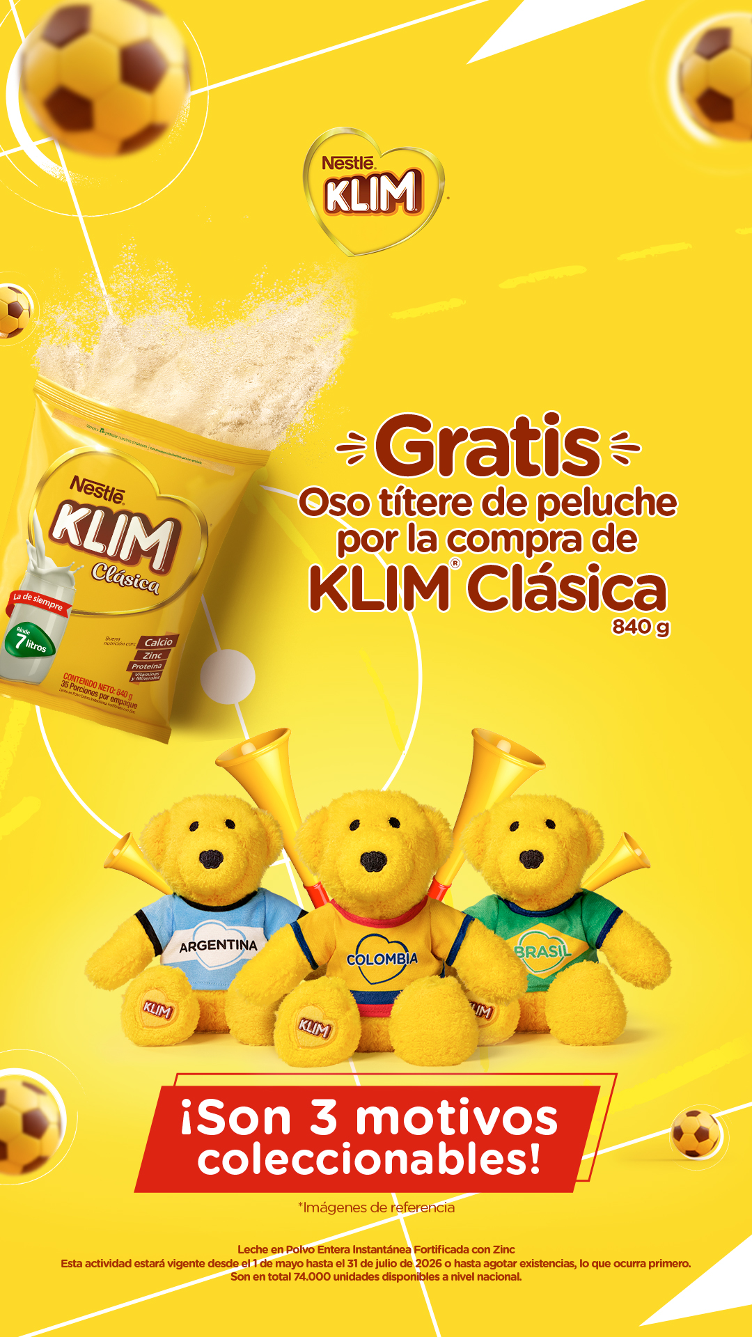 FamilyNesCo Facebook ad
