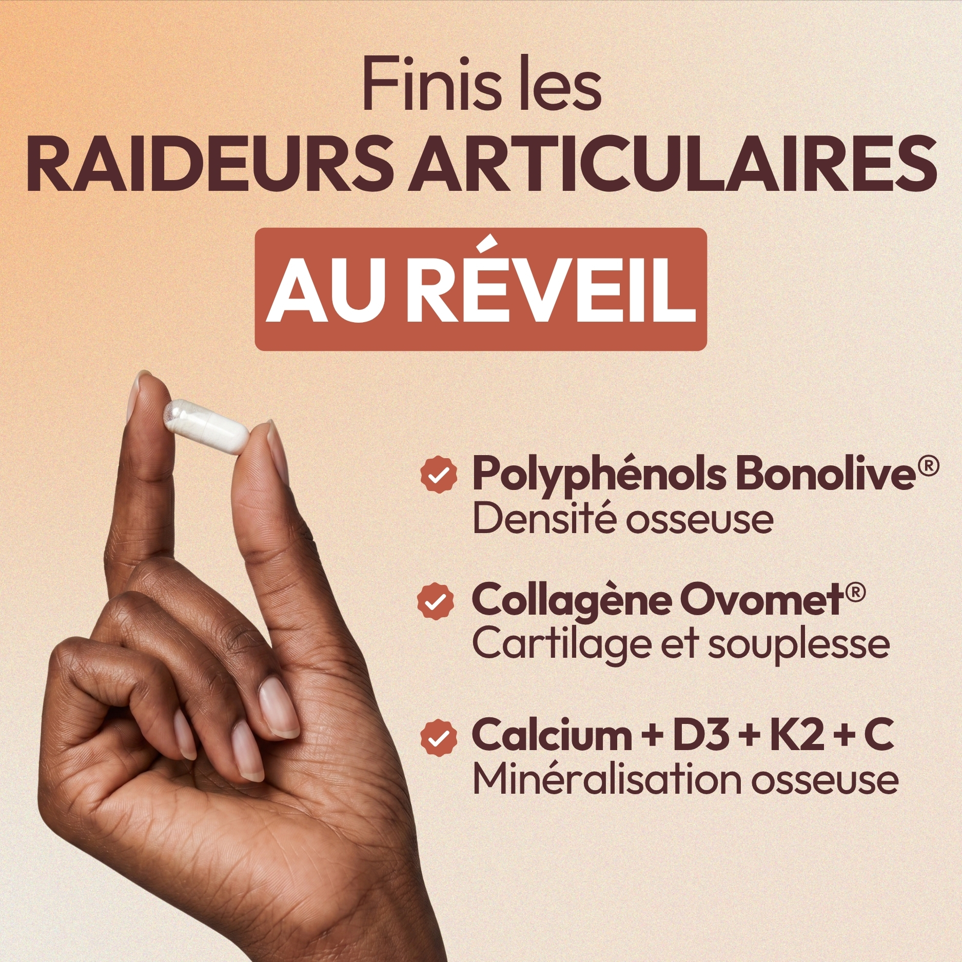 MiYé Facebook ad