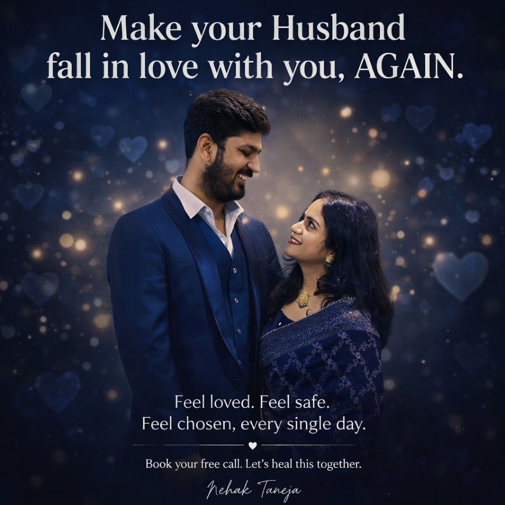 MehakTaneja10x Facebook ad: Book your Private 1-1 Call with me