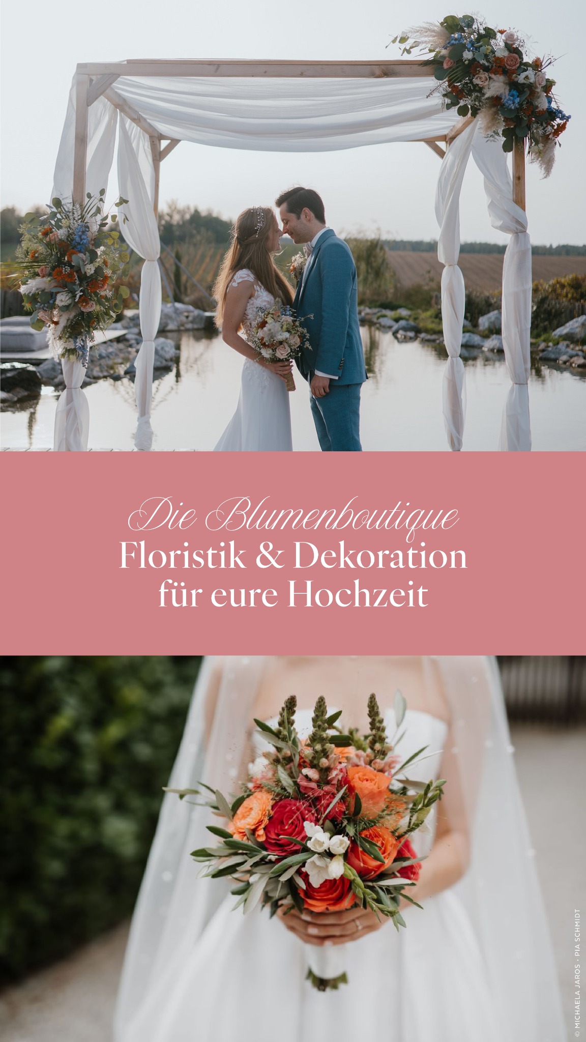 Austria Wedding Facebook ad