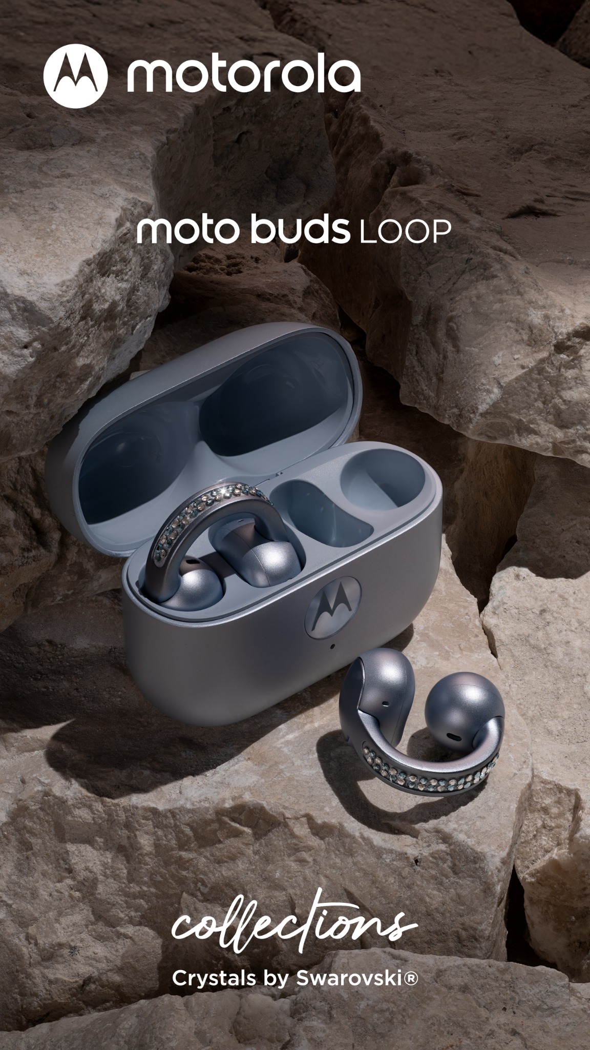 Motorola Facebook ad