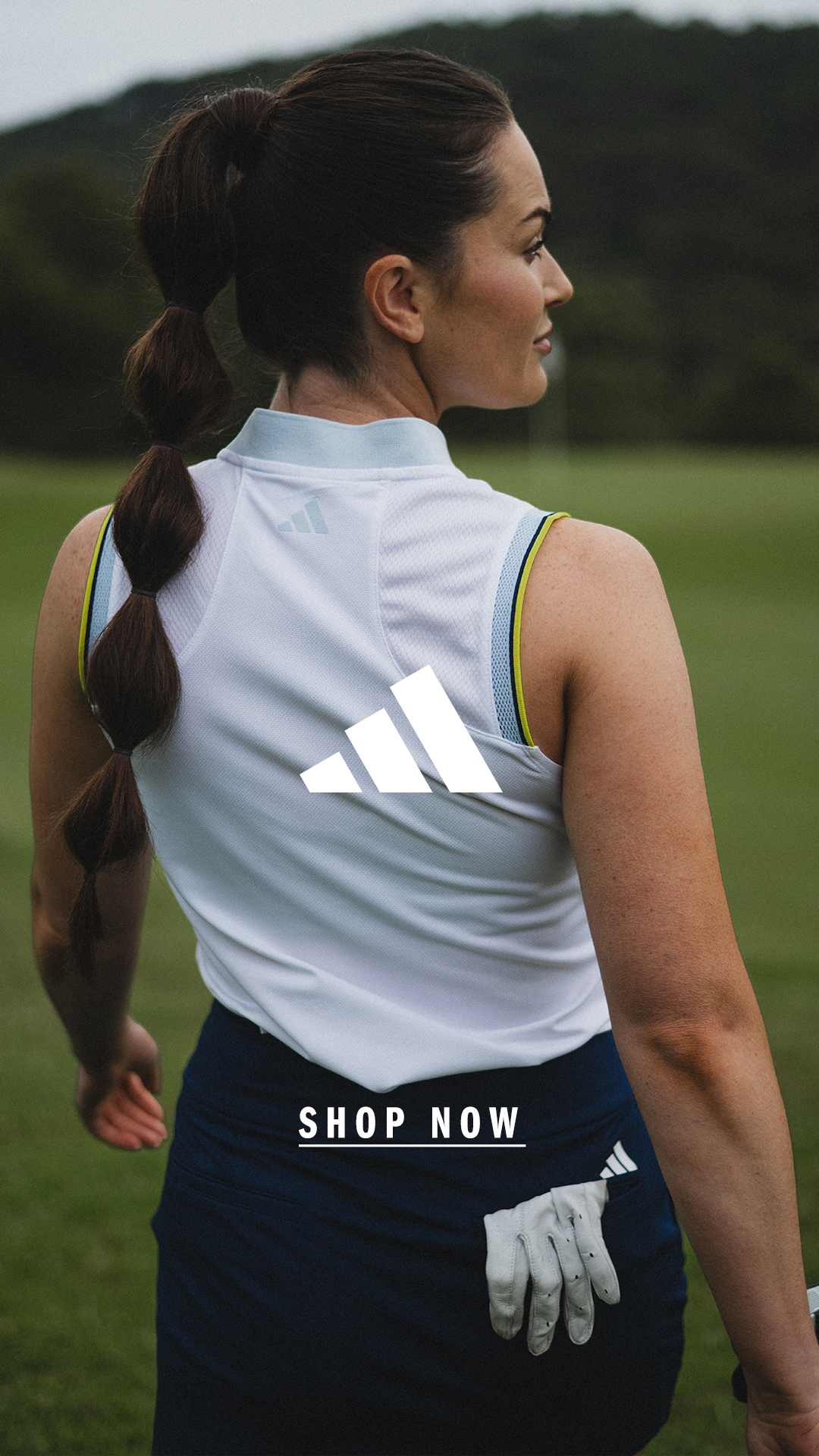 adidas Facebook ad