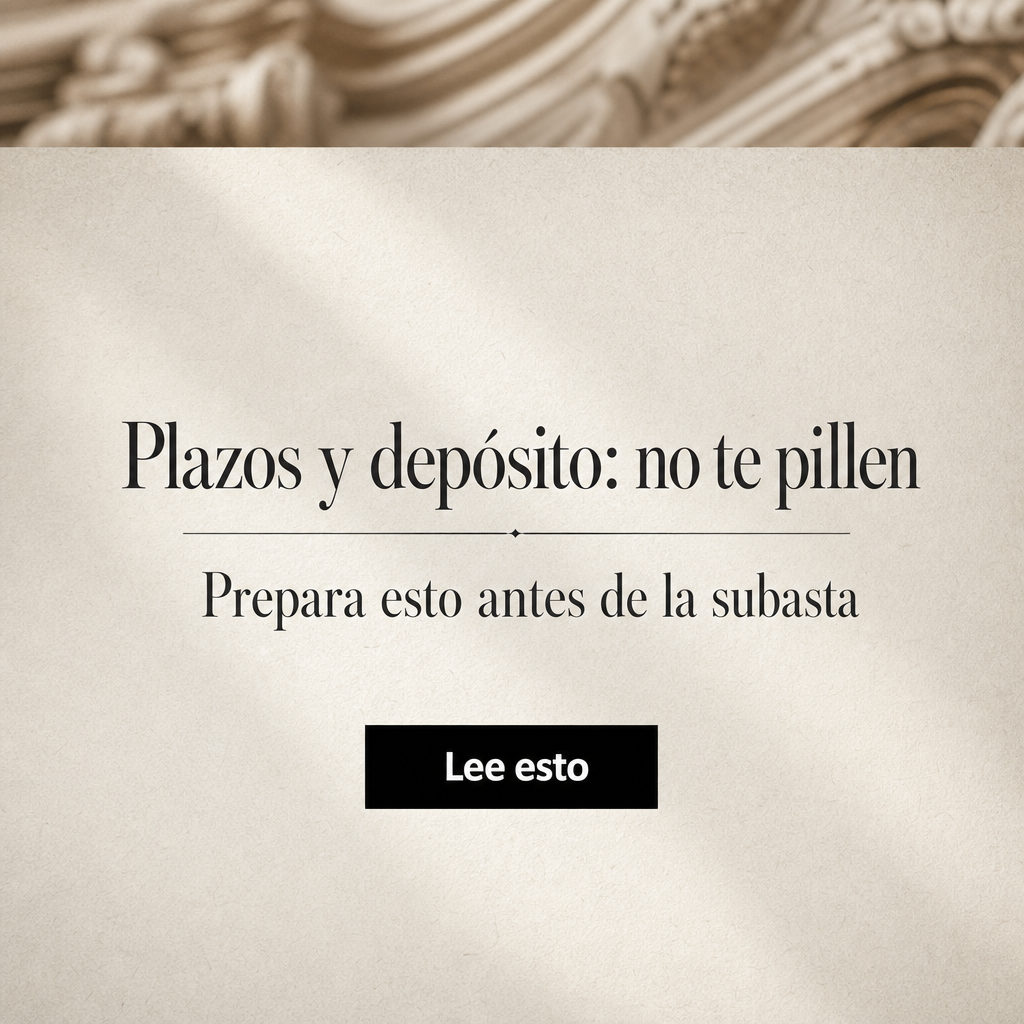 Centro de información al consumidor Facebook ad: Guía para encontrar y comprar casas embargadas y remates…