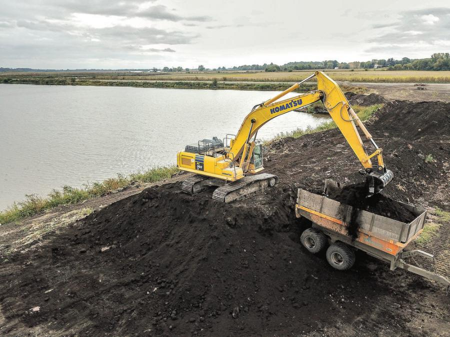 Construction Equipment Guide Facebook ad