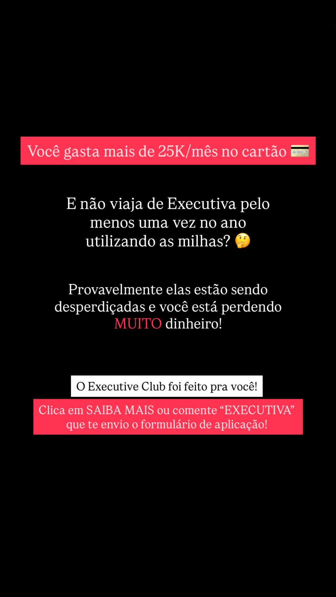 Agencia Voos Facebook ad