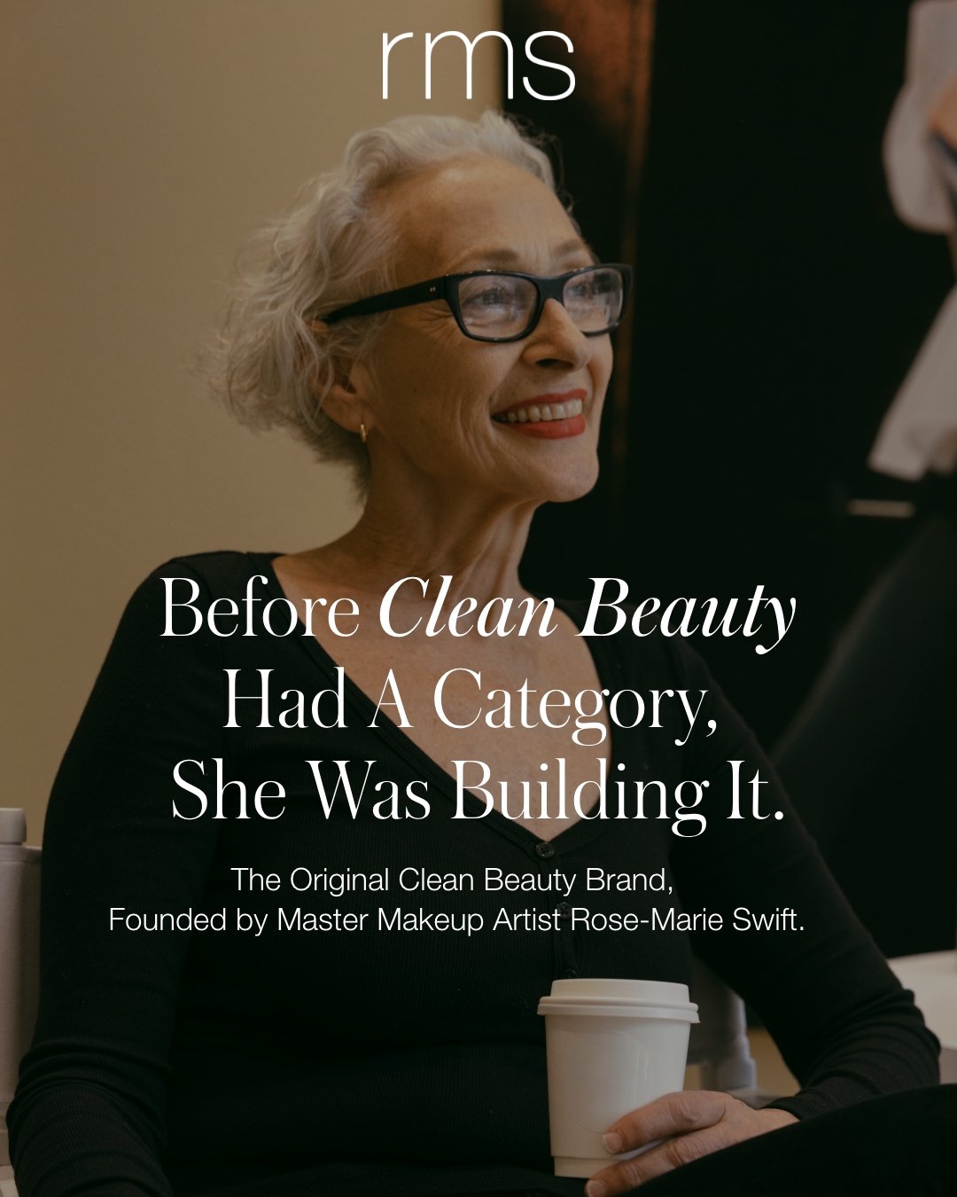 rms beauty Facebook ad
