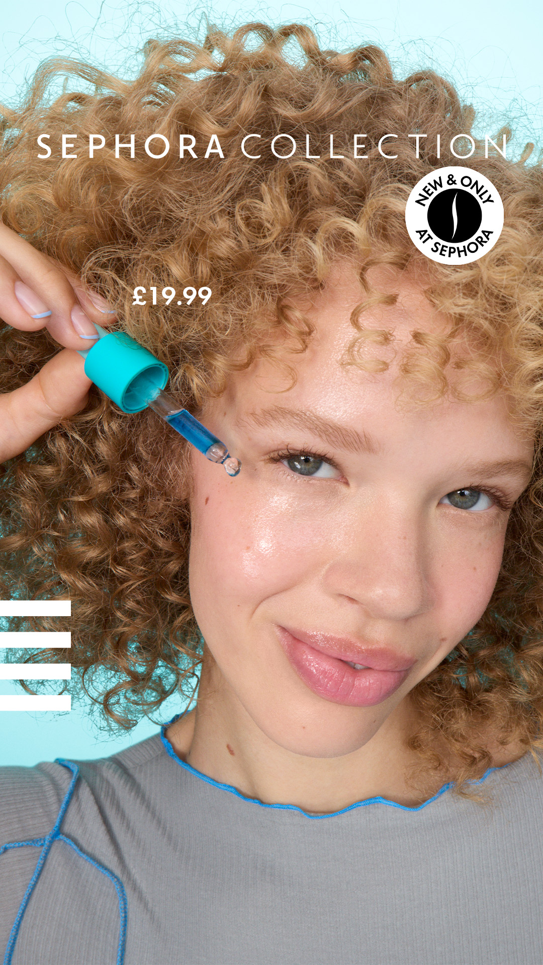 Sephora Facebook ad