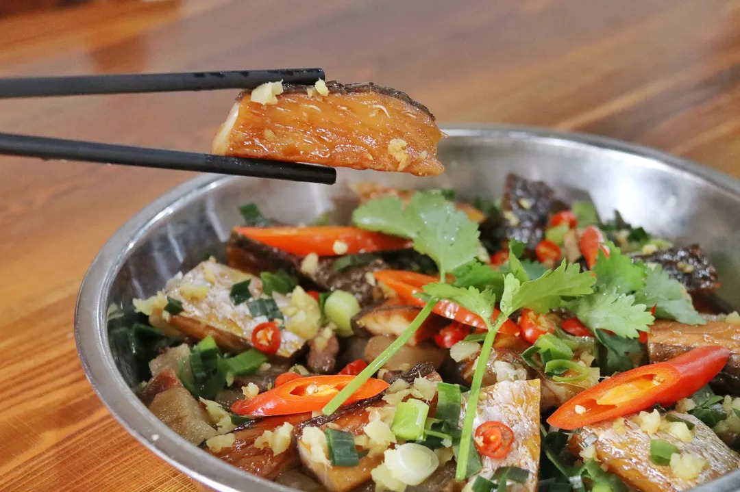 Discover Foshan Facebook ad