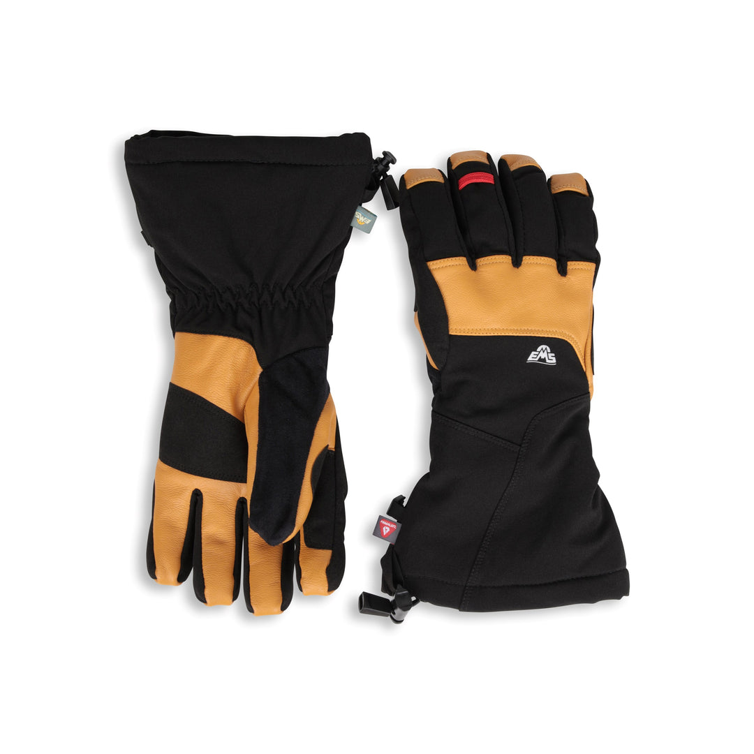 Eastern Mountain Sports Facebook ad: For global treks or local journeys, find your…