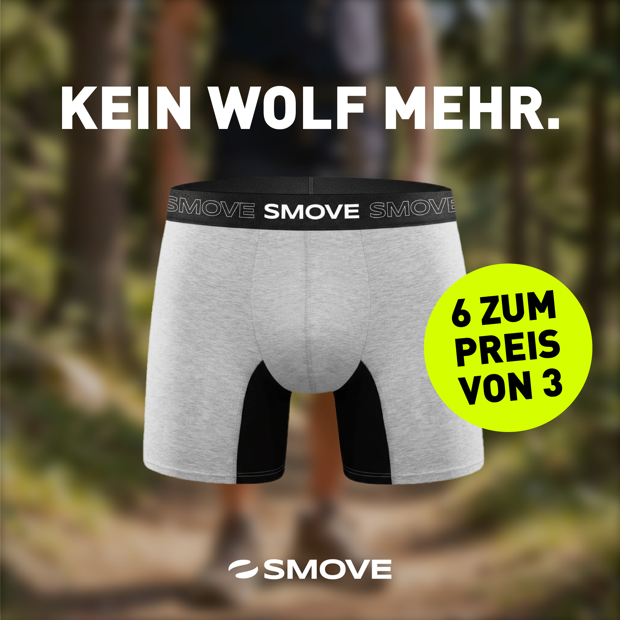 SMOVE Facebook ad