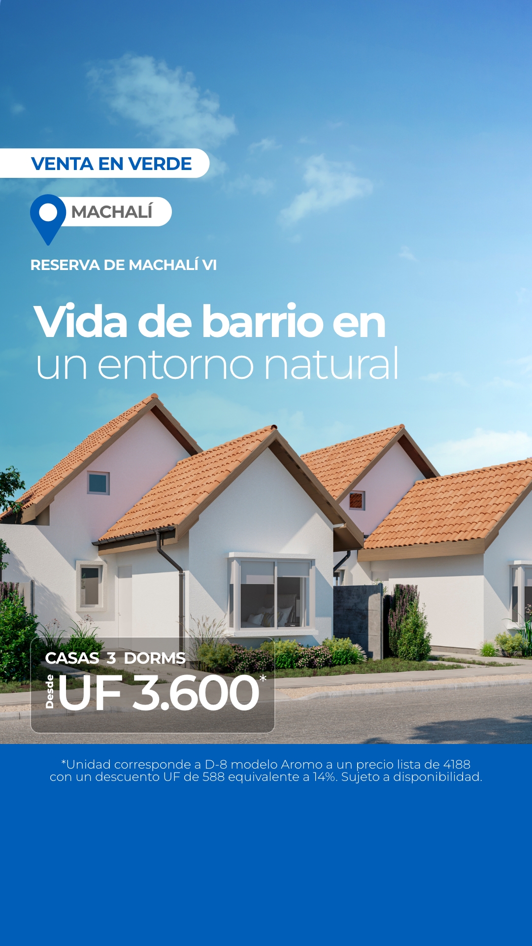 Pocuro Facebook ad