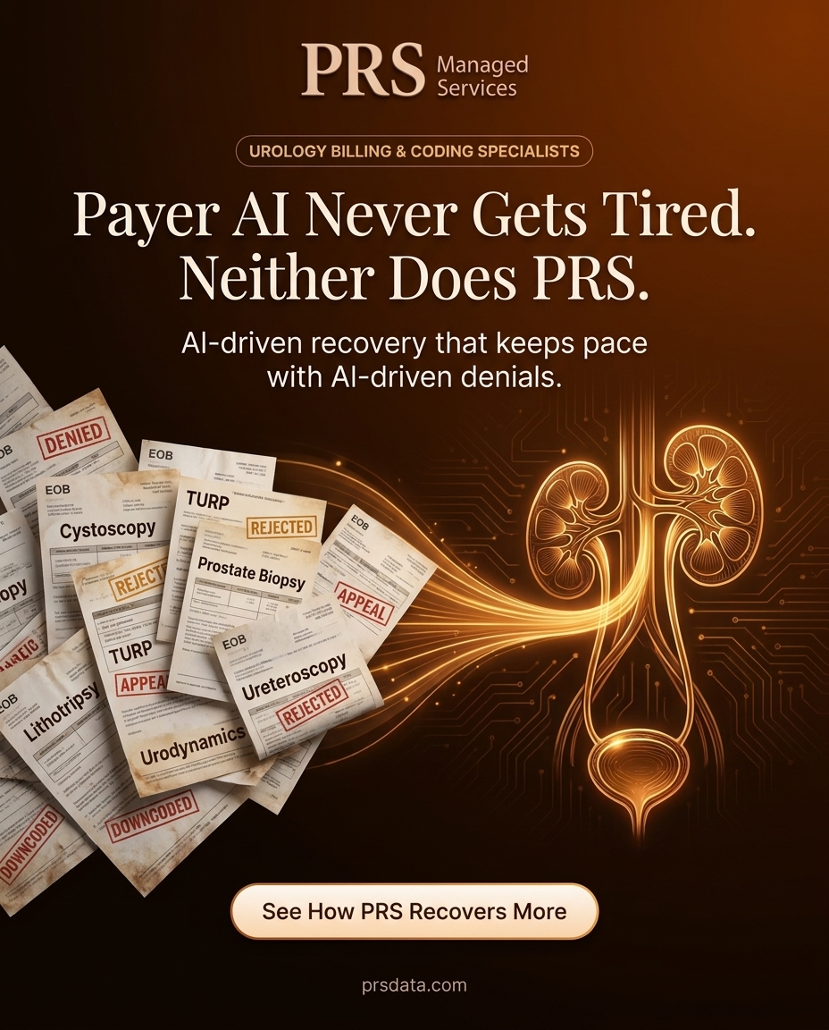 PRS Managed Services, LLC Facebook ad
