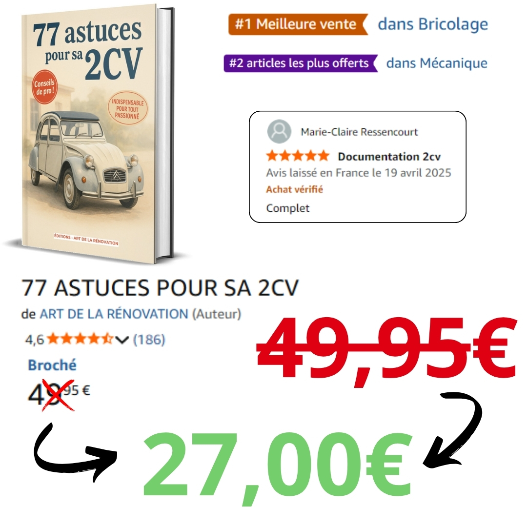 L'Art de la Rénovation Facebook ad