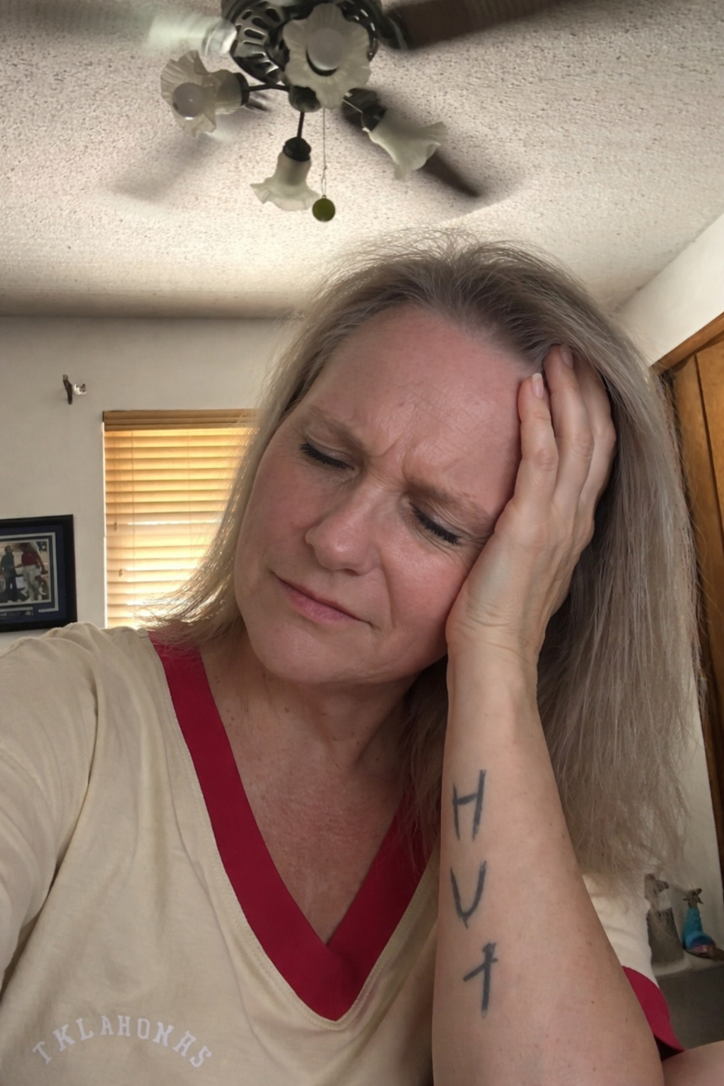 Patricia Thiele Facebook ad