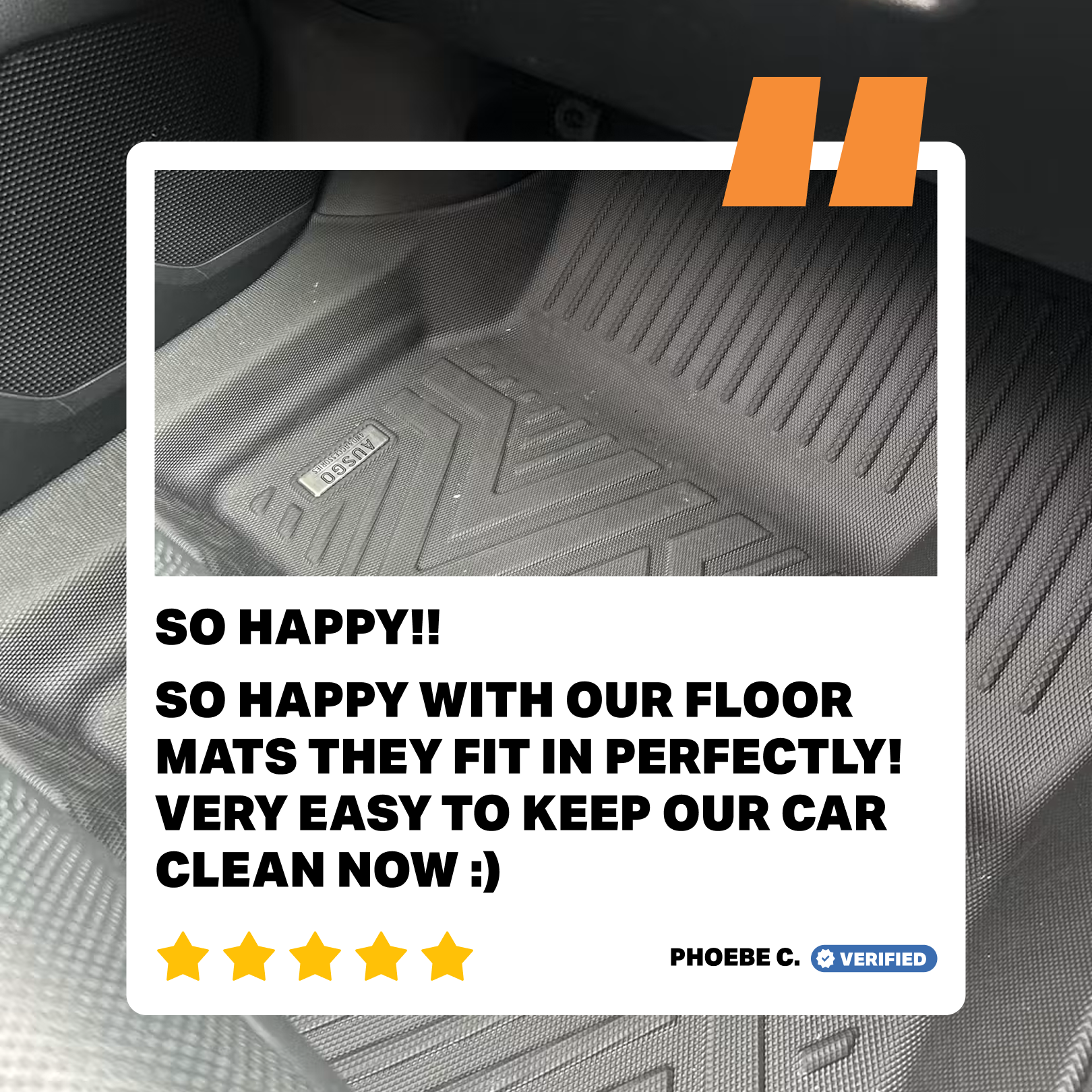 AUSGO 4WD Accessories Facebook ad