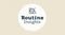 Routine Insights