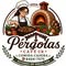 Pérgolas café CR