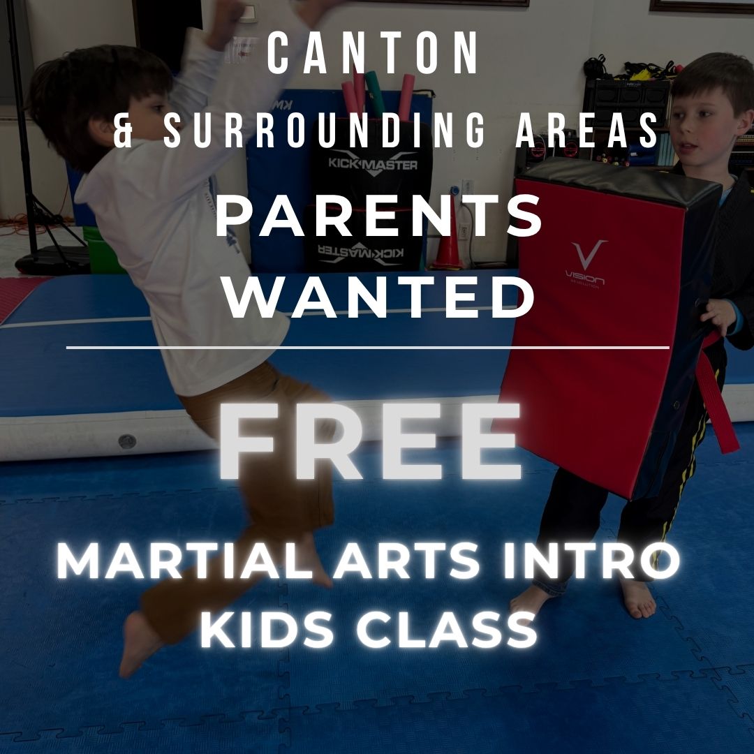 Canton's Best After School Prgram Facebook ad