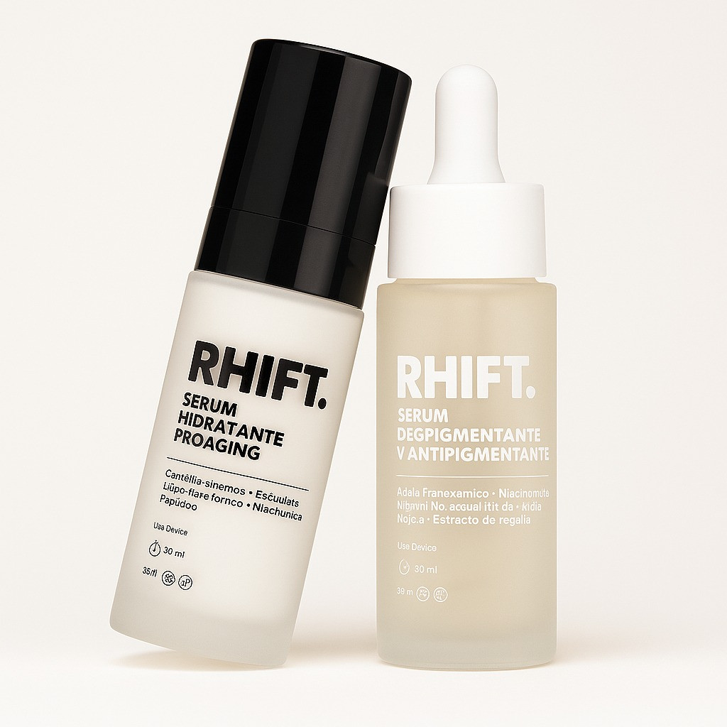 RHIFT Facebook ad