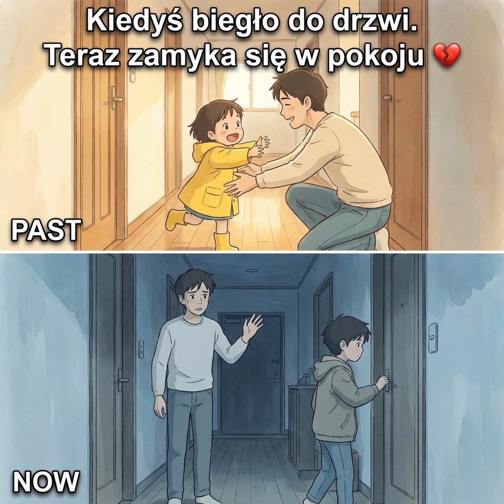 Dobrze Mi z Sobą Facebook ad
