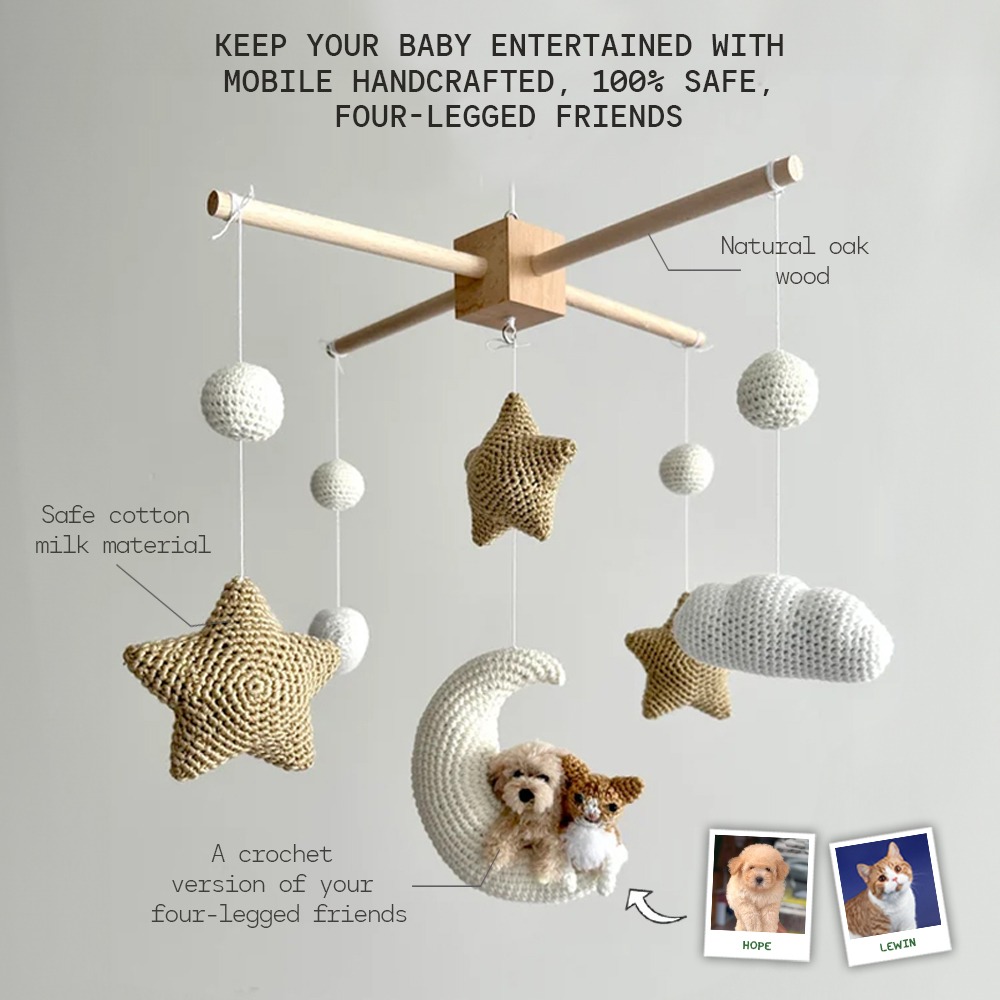 My Dollfy Facebook ad