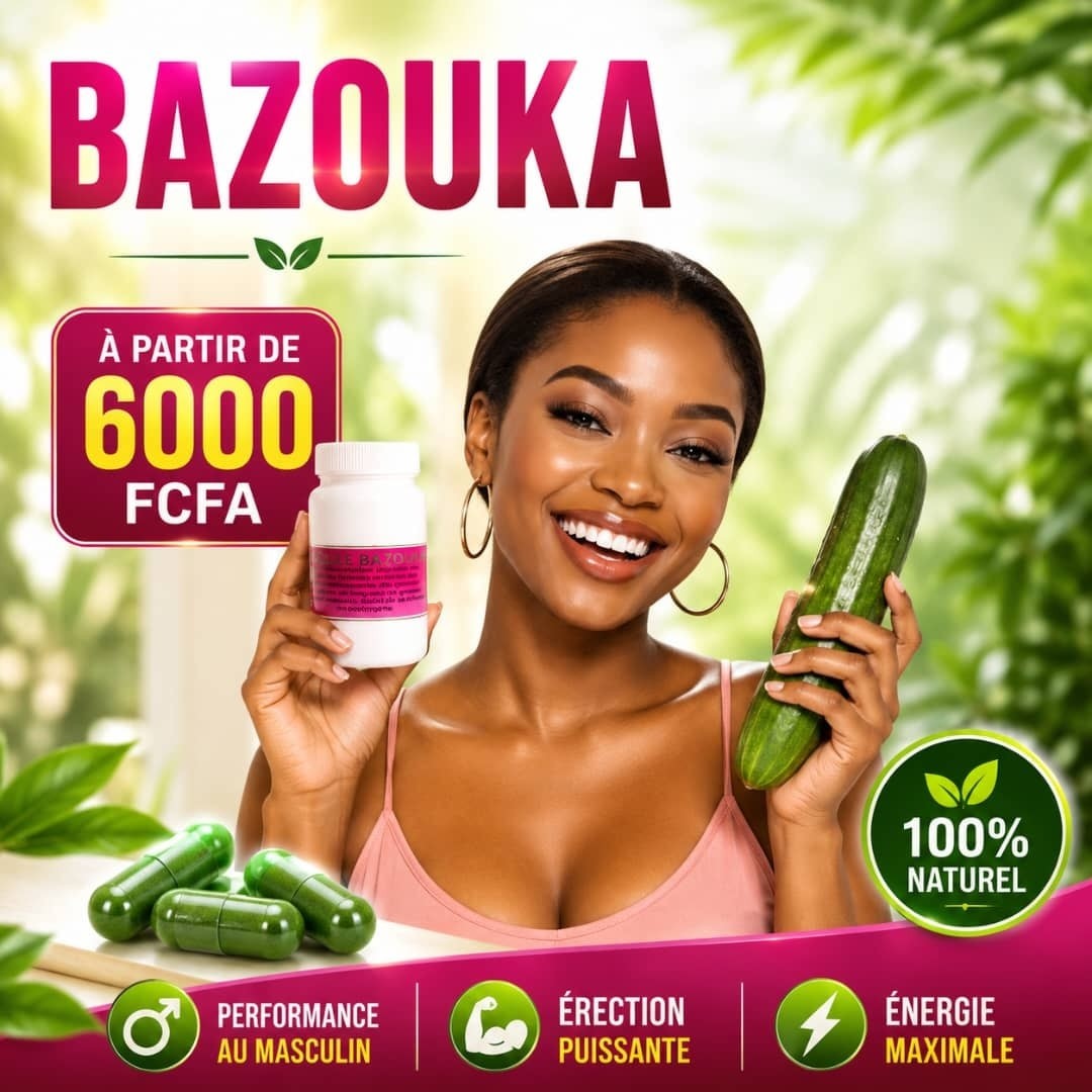 Black soap Facebook ad: Discuter sur Messenger
