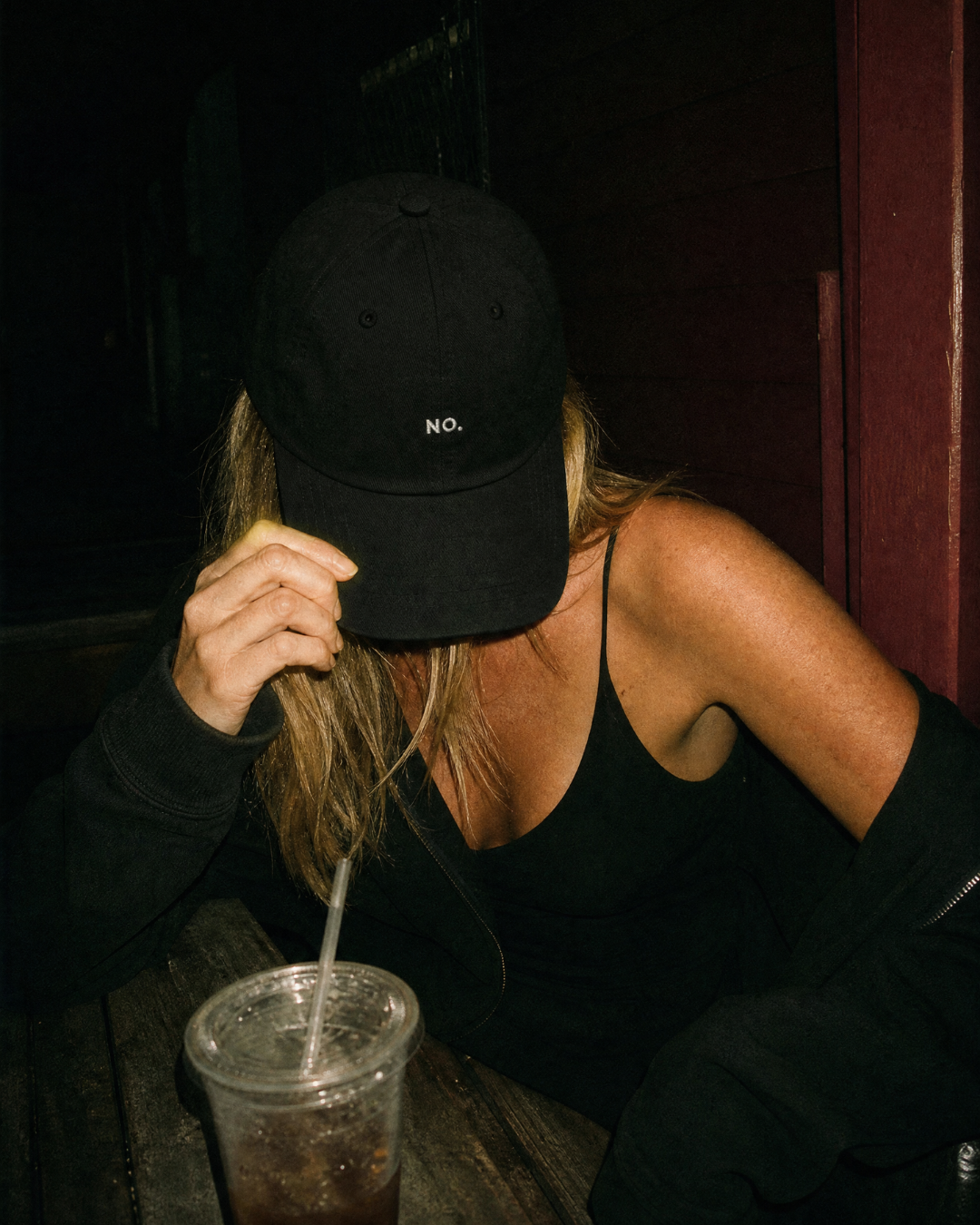 CAPS Apparel Facebook ad