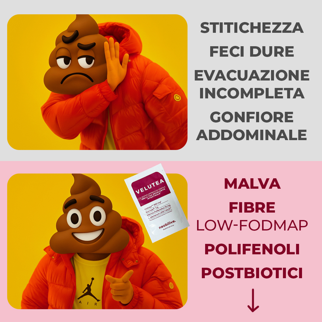 Neobilive Facebook ad: Inizia con uno SCONTO EXTRA