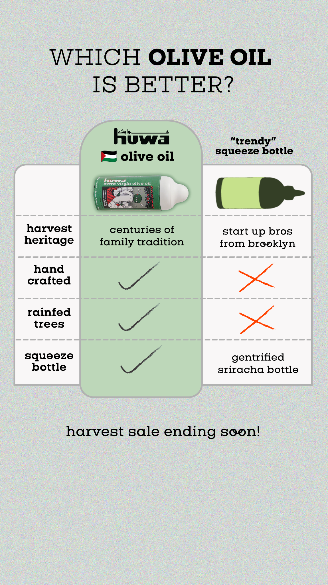 Huwatasty Facebook ad from Jun 9, 2026