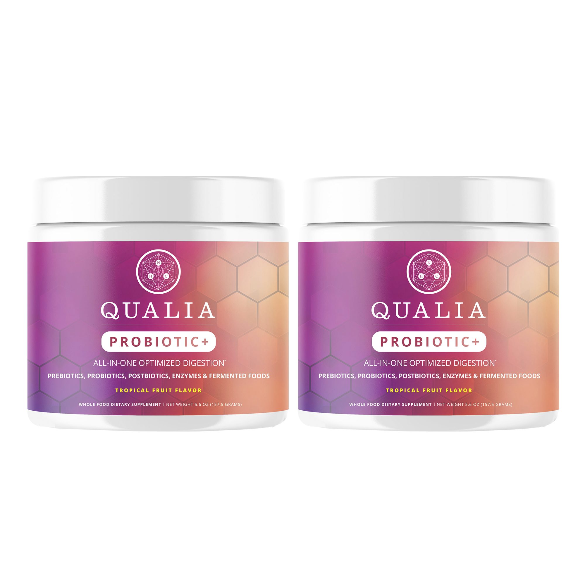 Qualia Life Facebook ad
