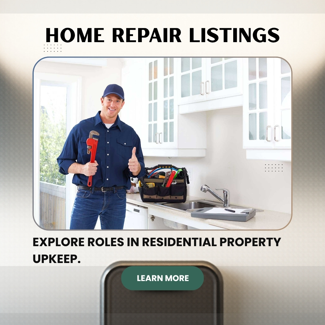 Info Guide Today Facebook ad: Learn About Home Repair Opportunities