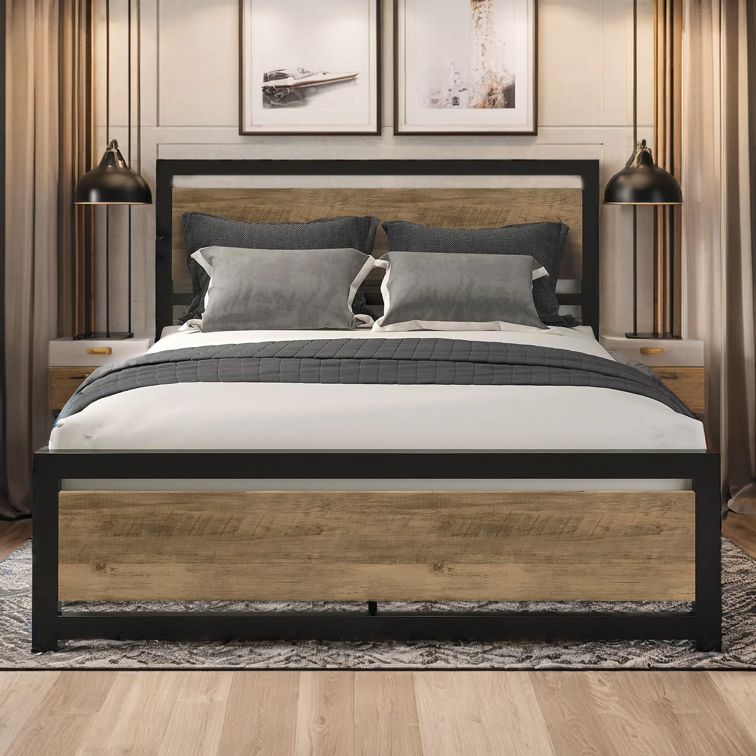 Ohwill Facebook ad: Free shipping & Fast delivery