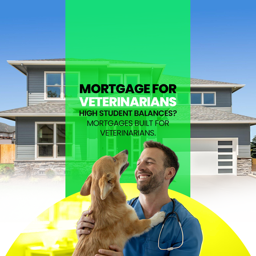 Jesse Beard Mortgage Facebook ad