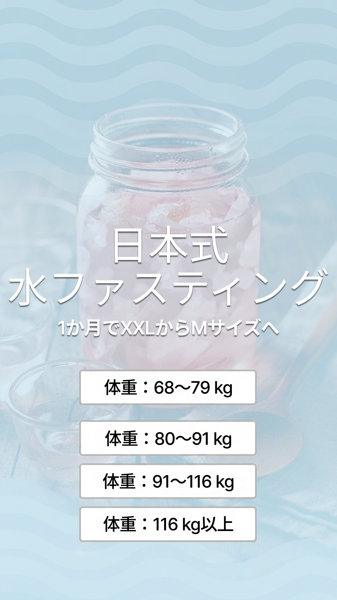 Simple Fasting App Facebook ad