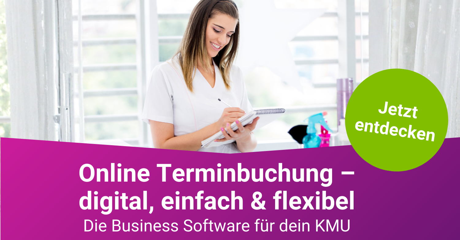 KLARA.ch Facebook ad