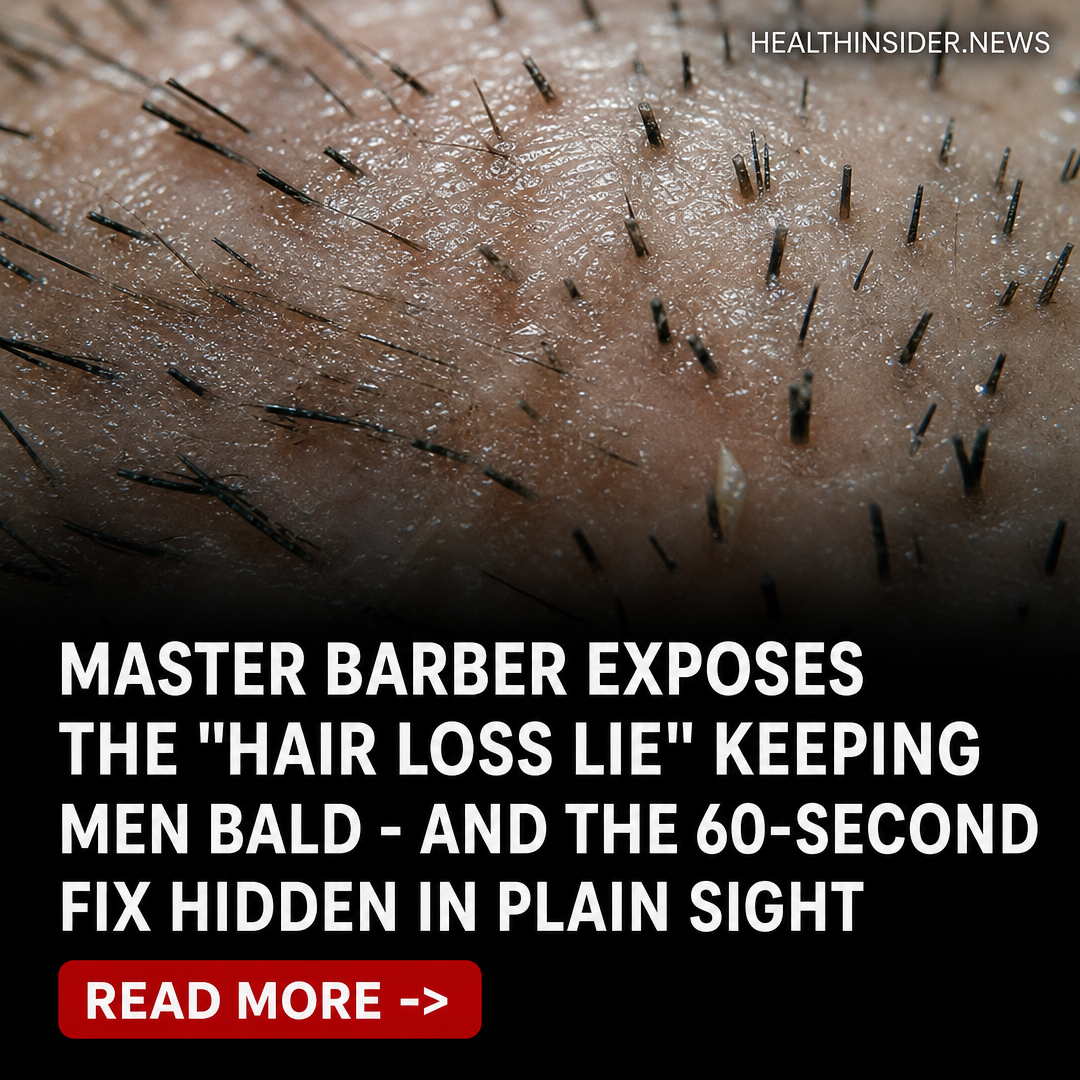 Health Insider Facebook ad
