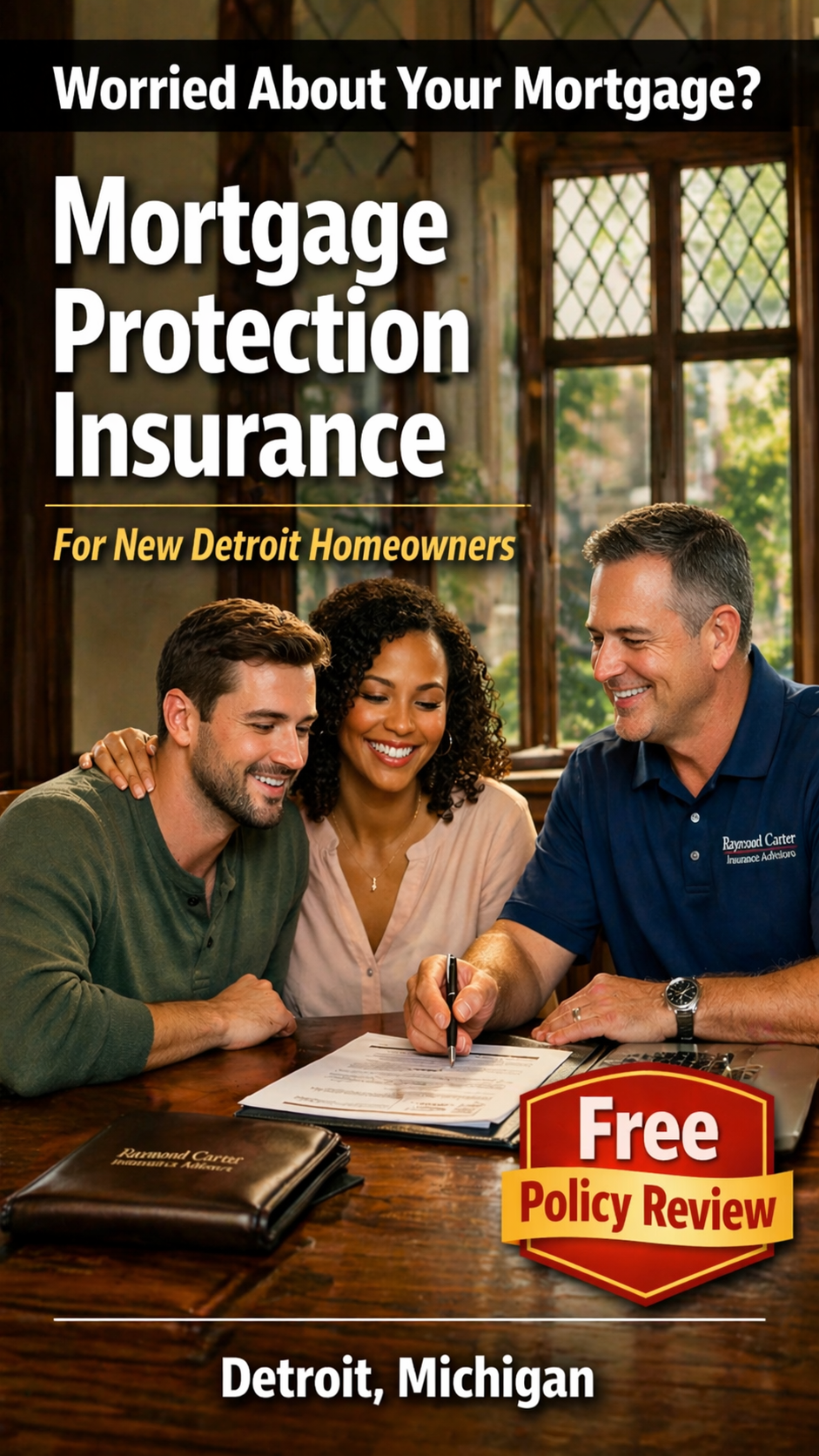 Your Local Professional Services Facebook ad