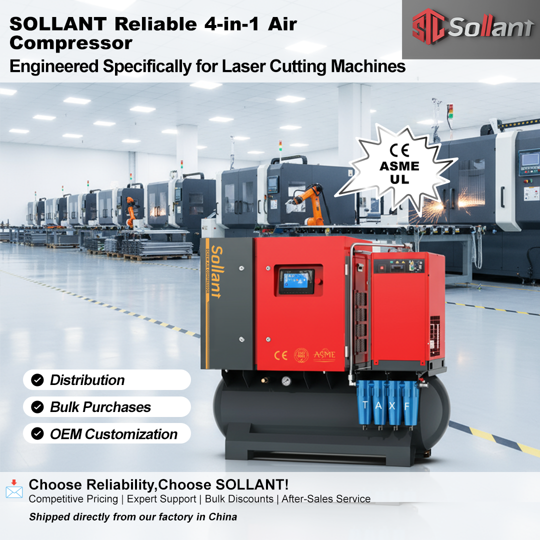 Shanghai Sollant Energy Saving Technology Co., Ltd. Facebook ad
