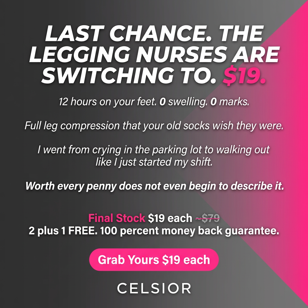 Celsior Facebook ad