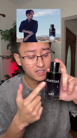 ALT. Fragrances Facebook ad: The world's favorite scent, minus the designer price