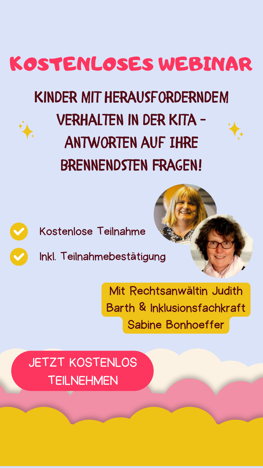 Verlag PRO Kita Facebook ad
