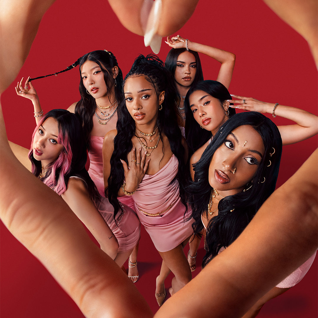 Pandora Facebook ad