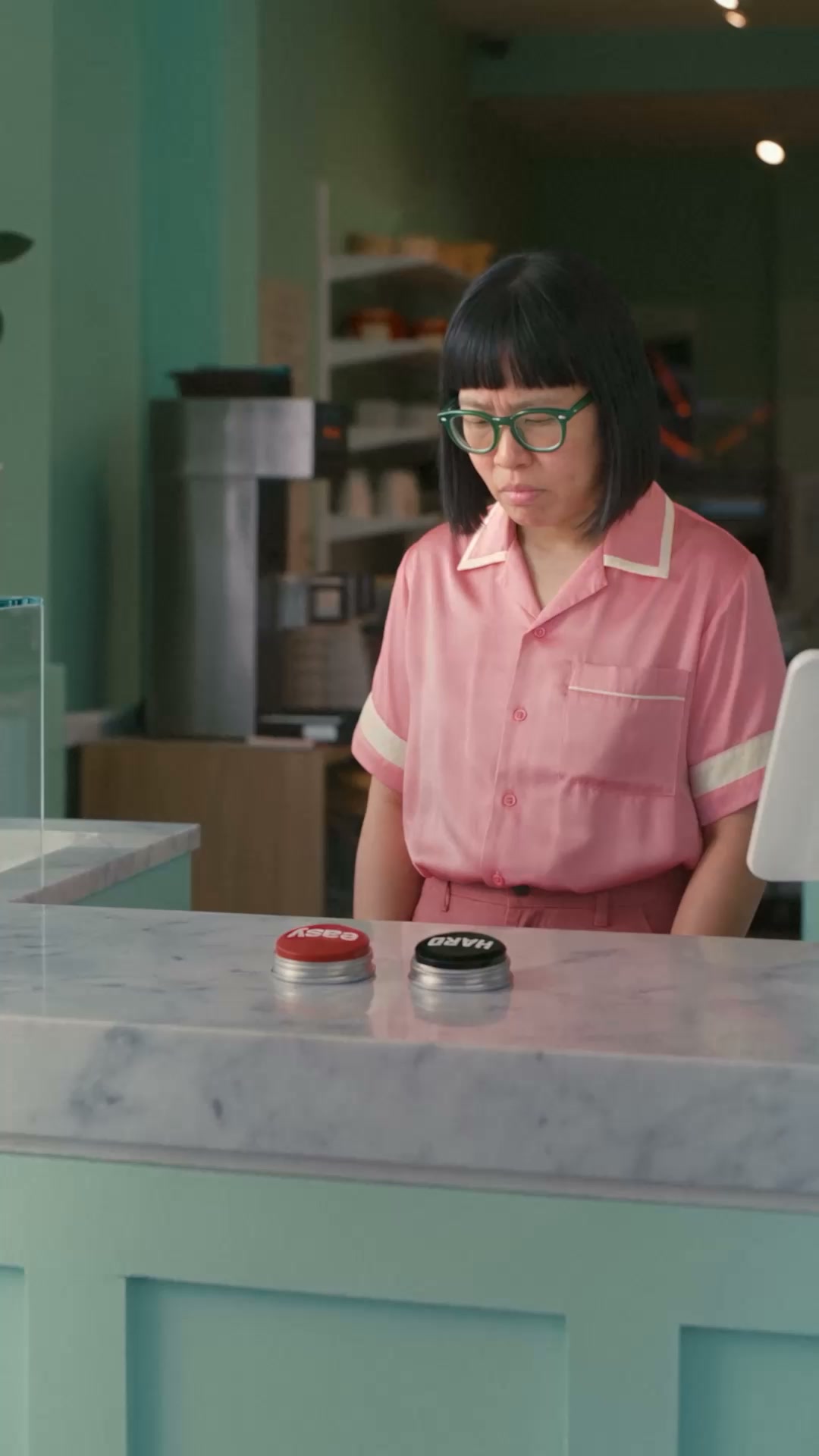 Staples Facebook ad: Start your print project.