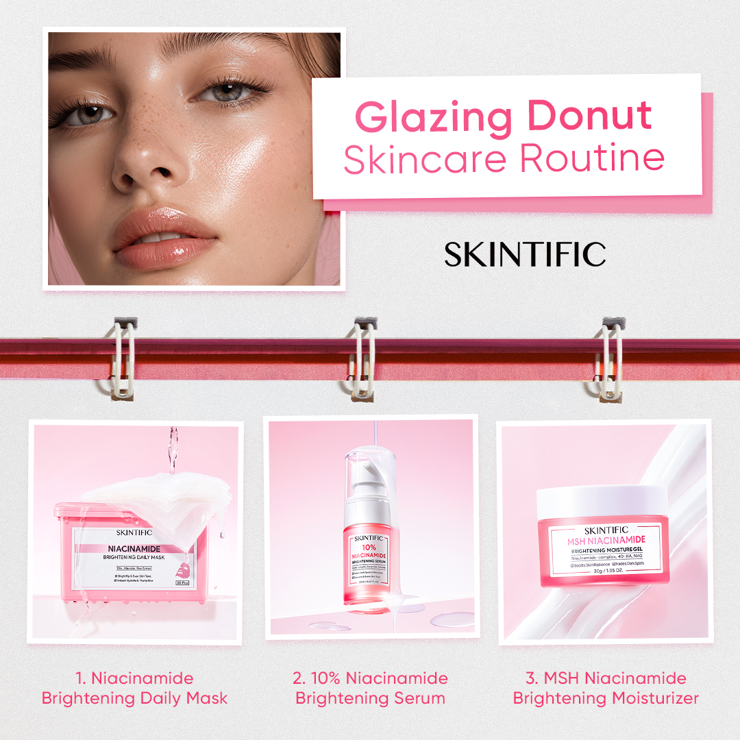 Skintific.Store Facebook ad