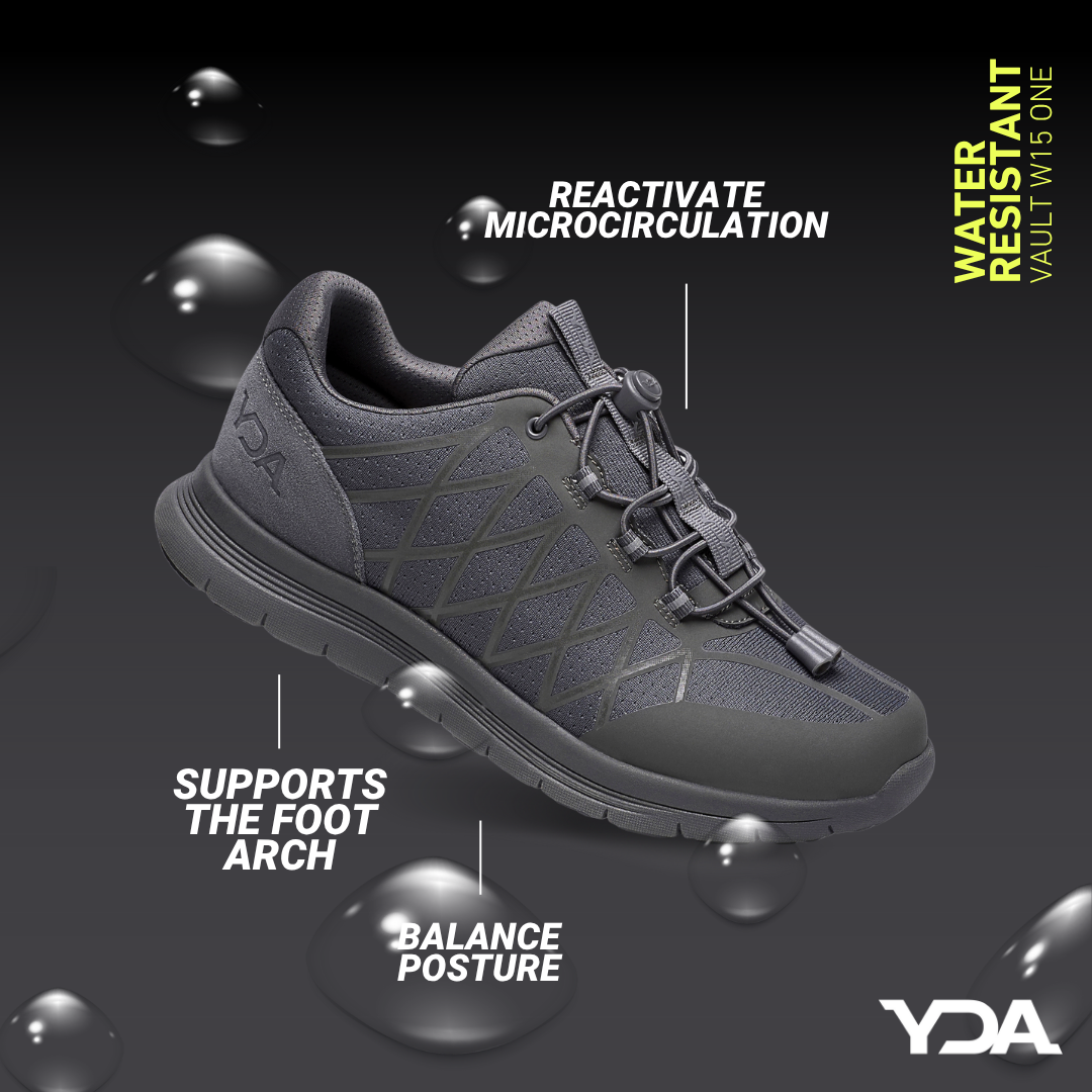 YDA Facebook ad