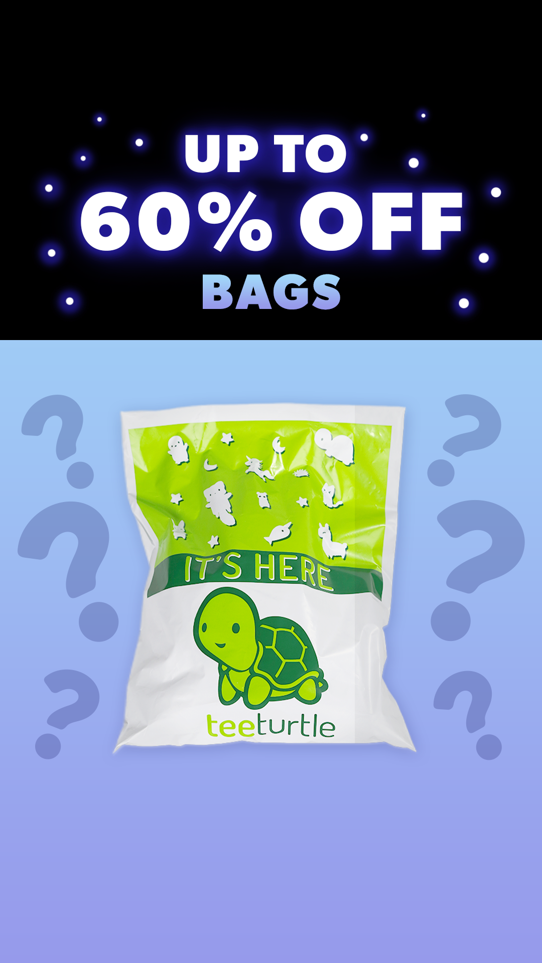 TeeTurtle Facebook ad