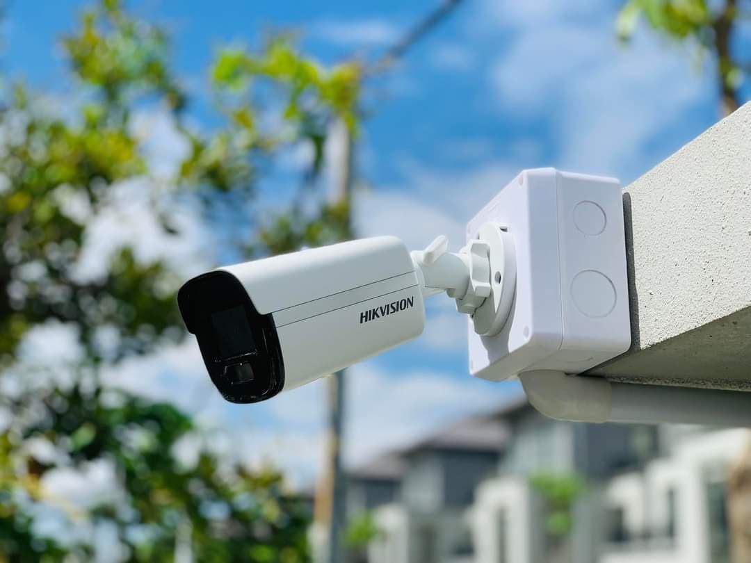 LIVE Camera Security Facebook ad: ផ្ដល់តំលៃពិសេសសូមទំនាក់ទំនងពេលនេះ